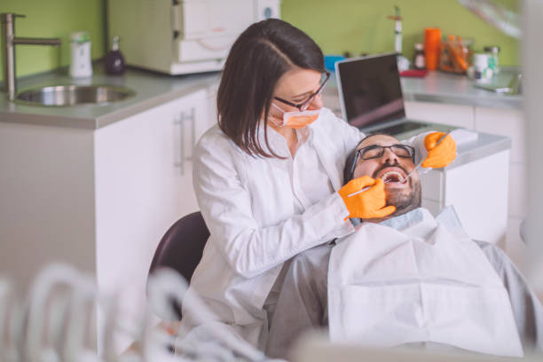 Best Emergency Treatment for Dental Infections or Abscesses in Richfield Springs, NY